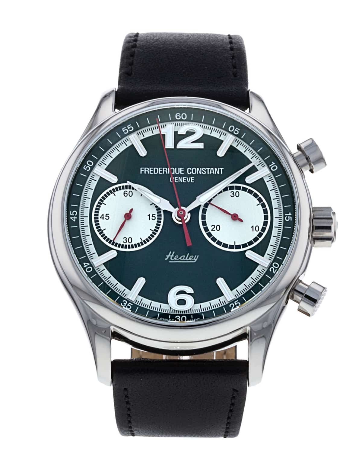 Frederique Constant Vintage Rally FC-397HGR5B6